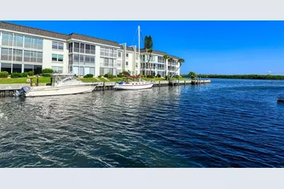 4340 Falmouth Drive #206, Longboat Key, FL 34228 - Photo 34