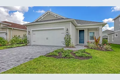 10120 Cross River Trail, Parrish, FL 34219 - Photo 1