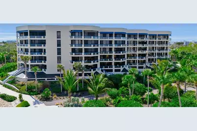 2110 Harbourside Drive #523, Longboat Key, FL 34228 - Photo 4