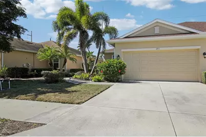 293 Capulet Drive, Venice, FL 34292 - Photo 2