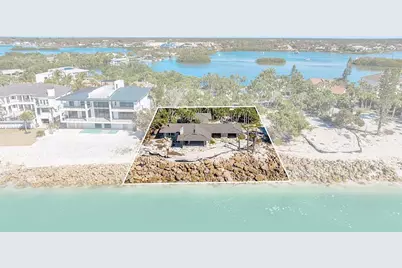 4001 Casey Key Road, Nokomis, FL 34275 - Photo 1