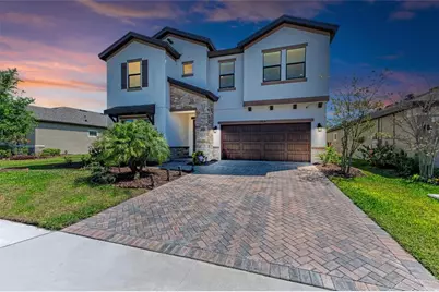 12664 Oak Hill Way, Parrish, FL 34219 - Photo 2