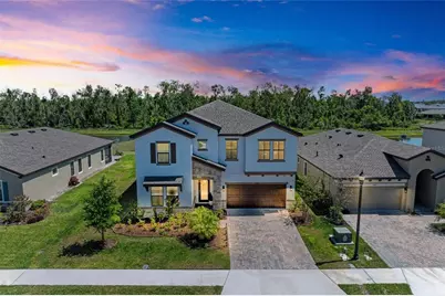 12664 Oak Hill Way, Parrish, FL 34219 - Photo 1