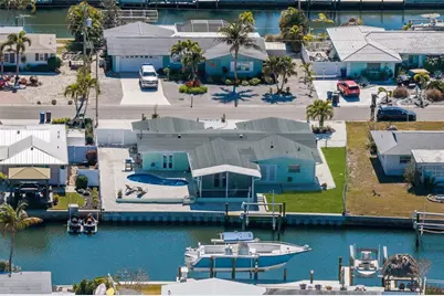 10316 Kingfisher Road W, Bradenton, FL 34209 - Photo 1