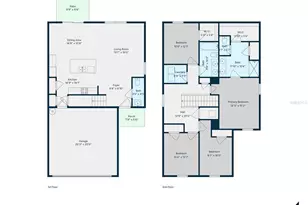 2805 Rock Sound St, Bradenton, FL 34208 - Photo 24