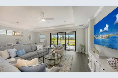 18020 Cresswind Terrace, Bradenton, FL 34211 - Photo 4