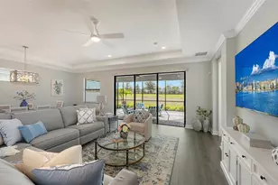 18020 Cresswind Ter, Bradenton, FL 34211 - Photo 4