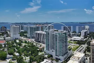 540 N Tamiami Trl, Sarasota, FL 34236 - Photo 1