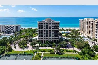 1211 Gulf Of Mexico Drive #610, Longboat Key, FL 34228 - Photo 2