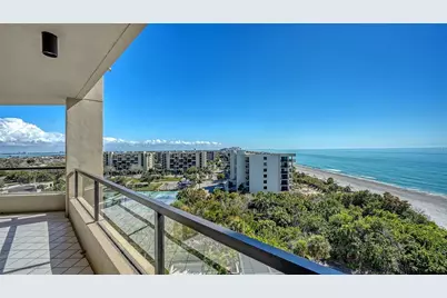 1211 Gulf Of Mexico Drive #610, Longboat Key, FL 34228 - Photo 1