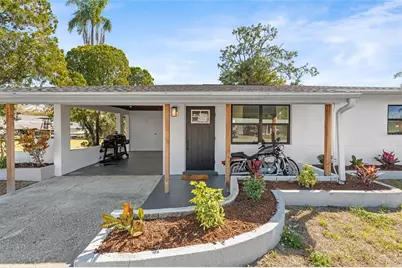 3217 Teal Avenue, Sarasota, FL 34232 - Photo 2