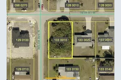 3715 16th Street W, Lehigh Acres, FL 33971 - Photo 1