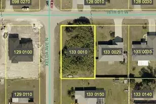 3715 16th St W, Lehigh Acres, FL 33971 - Photo 1