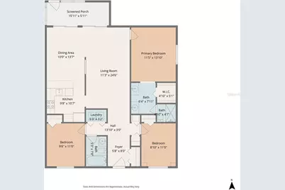 6320 7th Avenue W, Bradenton, FL 34209 - Photo 34