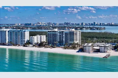 1800 Benjamin Franklin Drive #B708, Sarasota, FL 34236 - Photo 2