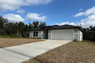 5358 Rhapsody Ave, North Port, FL 34288 - Photo 2