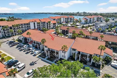 1632 Stickney Point Road #201, Sarasota, FL 34231 - Photo 42