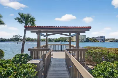 1632 Stickney Point Road #201, Sarasota, FL 34231 - Photo 6