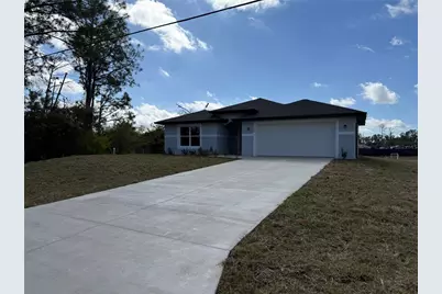 1328 Guttenburg Road, North Port, FL 34288 - Photo 2