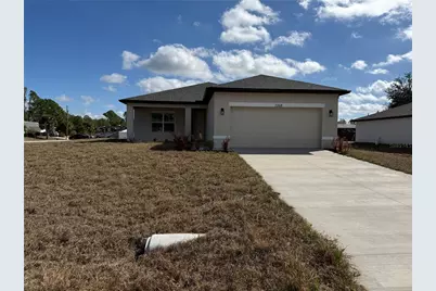 2268 Brewster Road, North Port, FL 34288 - Photo 1