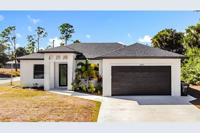 4993 Prime Terrace, North Port, FL 34286 - Photo 1