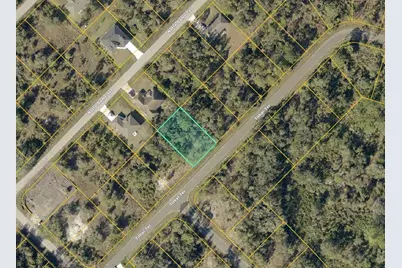 Tilhal Terrace, North Port, FL 34291 - Photo 1