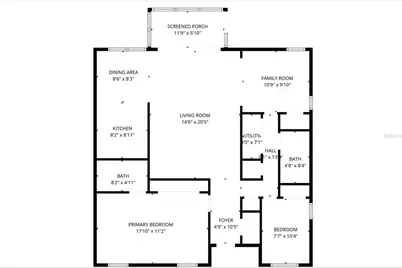 3409 W 37th Street #93, Bradenton, FL 34205 - Photo 32