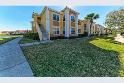 1130 Villagio Circle #201, Sarasota, FL 34237 - Photo 1