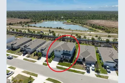 5715 Woodland Sage Drive, Sarasota, FL 34238 - Photo 2