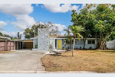 3427 Barstow Street, Sarasota, FL 34235 - Photo 1