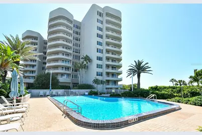 775 Longboat Club Road #808, Longboat Key, FL 34228 - Photo 8