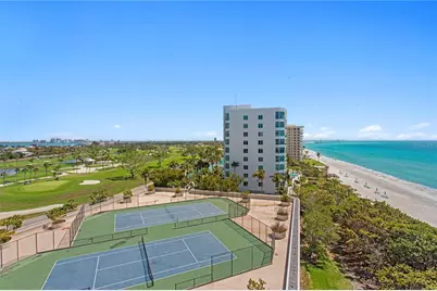 775 Longboat Club Road #808, Longboat Key, FL 34228 - Photo 18