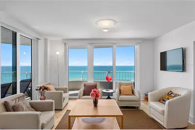 775 Longboat Club Road #808, Longboat Key, FL 34228 - Photo 4