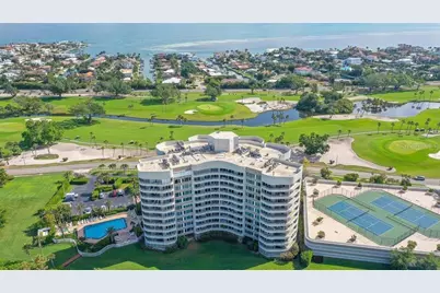 775 Longboat Club Road #808, Longboat Key, FL 34228 - Photo 6