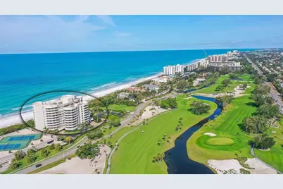 775 Longboat Club Road #808, Longboat Key, FL 34228 - Photo 40