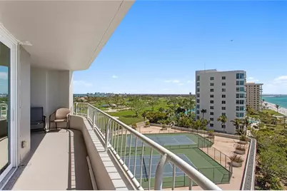 775 Longboat Club Road #808, Longboat Key, FL 34228 - Photo 16