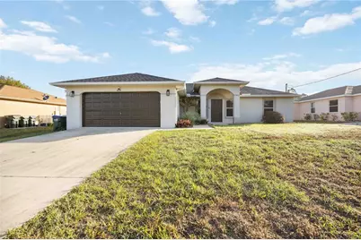 1698 N Lavina Street, North Port, FL 34286 - Photo 1