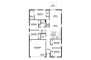 17933 Wheat Stack Ct, Parrish, FL 34219 - Photo 2