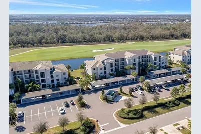 17902 Gawthrop Drive #401, Bradenton, FL 34211 - Photo 2