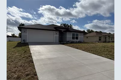 1288 Nackman Road, North Port, FL 34288 - Photo 1