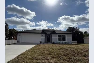 1288 Nackman Road, North Port, FL 34288 - Photo 2