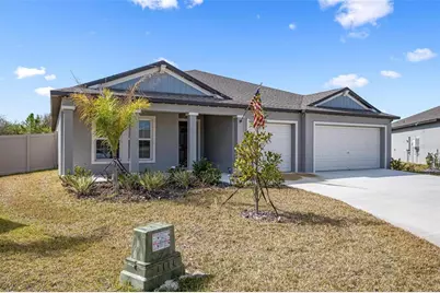 13156 Shimmering Amethyst Court, Parrish, FL 34219 - Photo 4