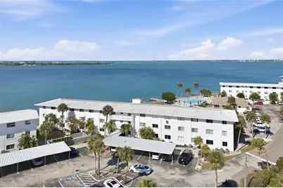 765 John Ringling Boulevard #23, Sarasota, FL 34236 - Photo 36