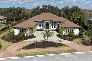 3927 Founders Club Dr, Sarasota, FL 34240 - Photo 1