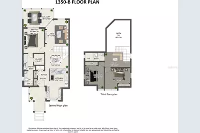 1350 Siesta Bayside Drive #1350B, Sarasota, FL 34242 - Photo 34