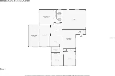 5003 20th Avenue W, Bradenton, FL 34209 - Photo 34