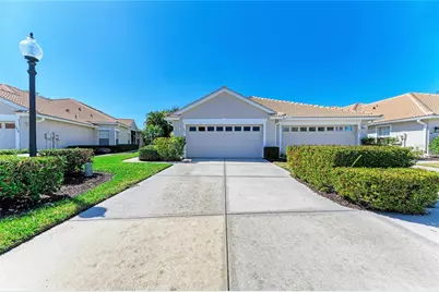 1826 San Silvestro Drive, Venice, FL 34285 - Photo 2