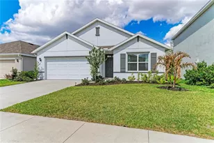 17250 Wheatberry Blvd, Parrish, FL 34219 - Photo 1