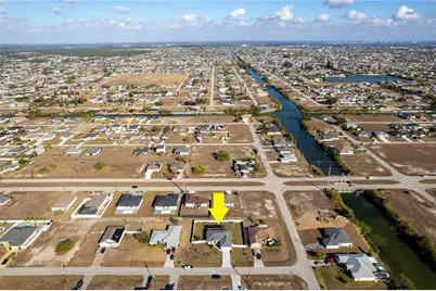 2013 NW Juanita Place, Cape Coral, FL 33993 - Photo 4