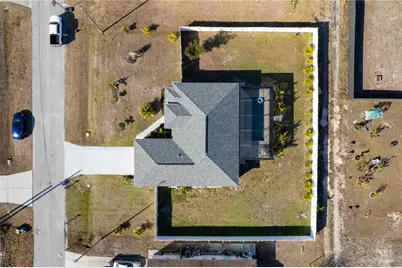 2013 NW Juanita Place, Cape Coral, FL 33993 - Photo 6